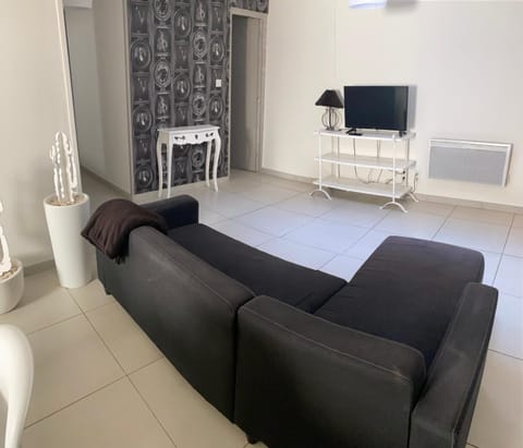 Louise Apartment in Vosges