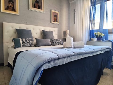 Bedroom, wedding