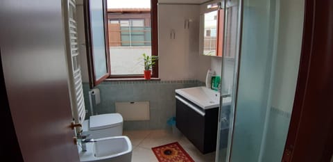 Villa Rosa House in Sardinia