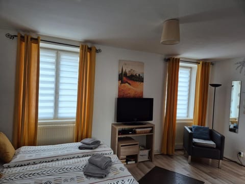 1 rue des romains studio meublé clauss Apartment in Baden-Württemberg