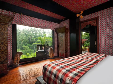 Capella Ubud, Bali Resort in Payangan