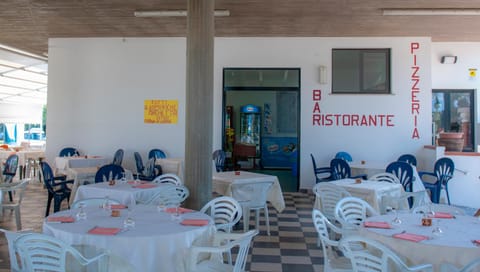 Camping Village Adriatico Giulianova Campground/
RV Resort in Giulianova