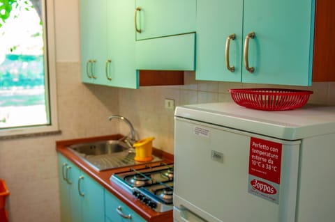 Camping Village Adriatico Giulianova Campground/
RV Resort in Giulianova