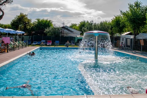 Camping Village Adriatico Giulianova Campground/
RV Resort in Giulianova