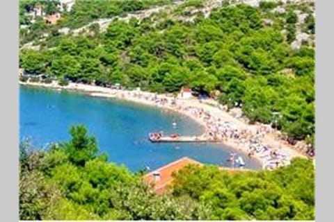 Miniature house for two Nature lodge in Tisno