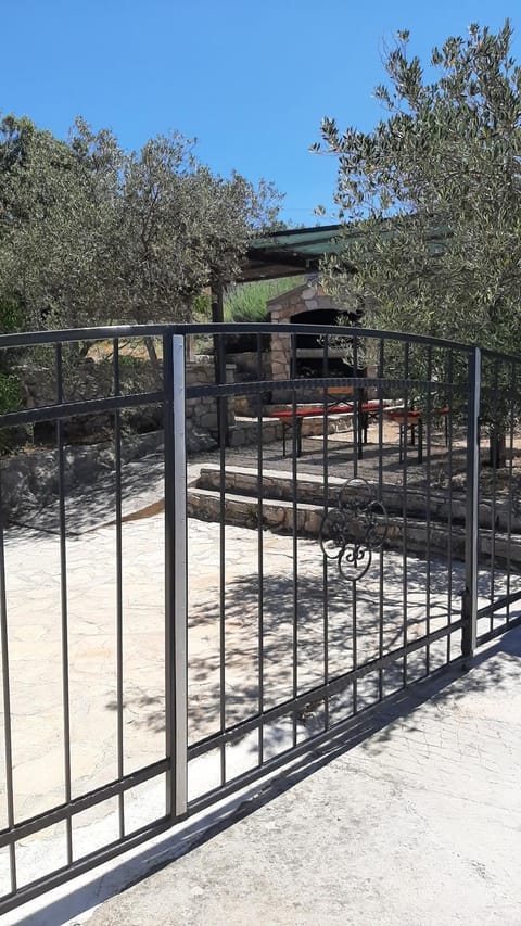 Miniature house for two Nature lodge in Tisno