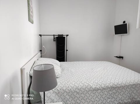 Appart Hôtel L'Angélique Apartment hotel in Saint-Nazaire