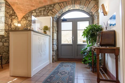Casale 1541 Bed and Breakfast in Bolsena