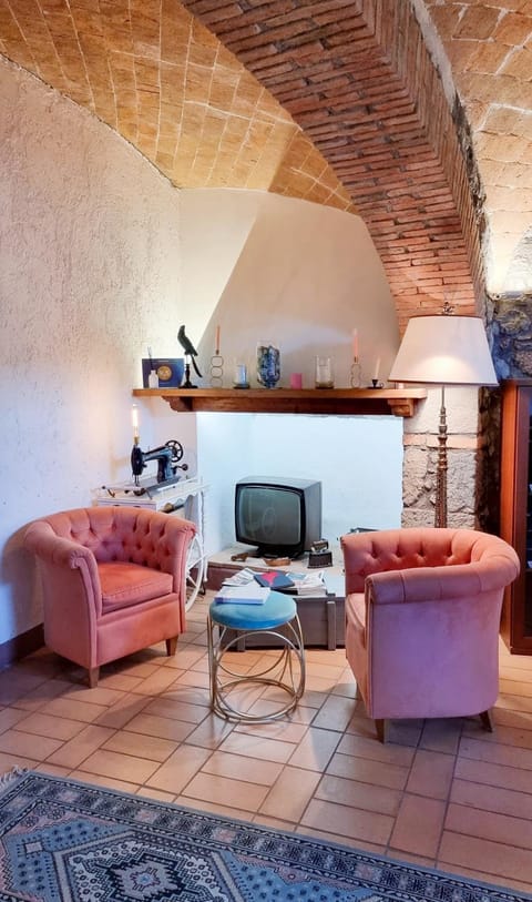 Casale 1541 Bed and Breakfast in Bolsena