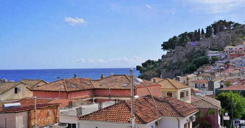 View (from property/room), Sea view