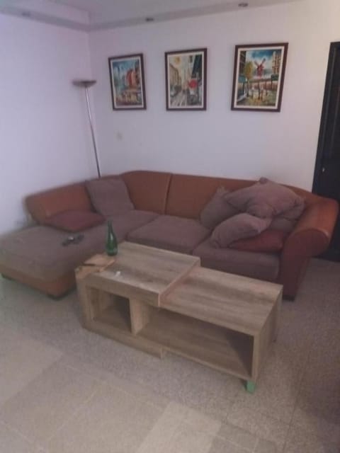 Blue point Apartment in Serbia