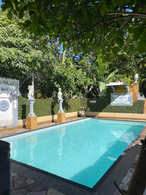 Day, Pool view, Swimming pool, Swimming pool