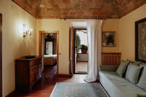 La Magnolia Bed and Breakfast in Orvieto