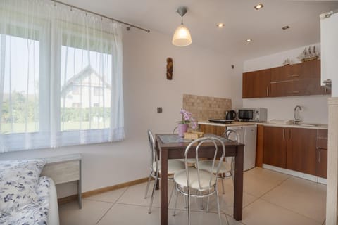 U Derca Apartment in Pomeranian Voivodeship