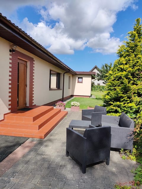 U Derca Apartment in Pomeranian Voivodeship