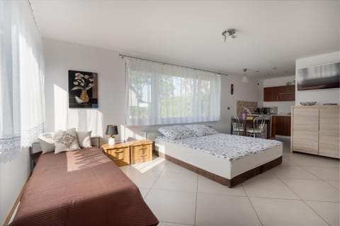 U Derca Apartment in Pomeranian Voivodeship