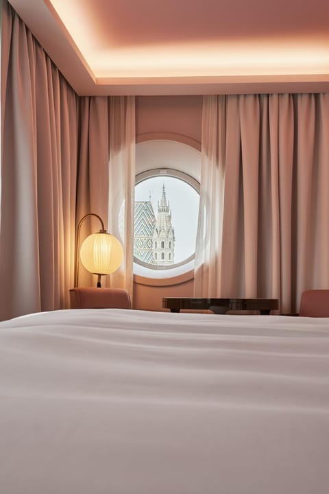View (from property/room), Bedroom