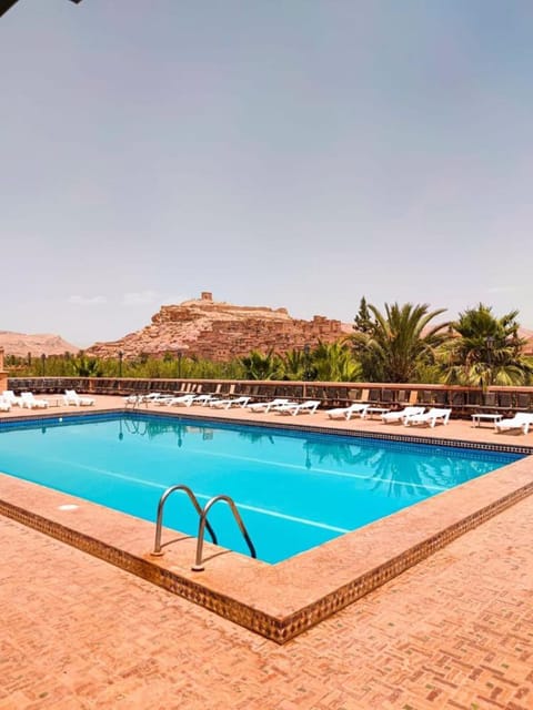 Natural landscape, Summer, Garden view, Mountain view, Pool view, River view, Swimming pool, Entertainment, sunbed