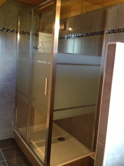 Au cœur du bois House in Lans-en-Vercors