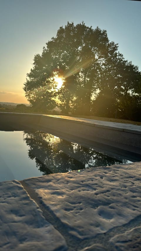 Gli Ulivi House in Umbria