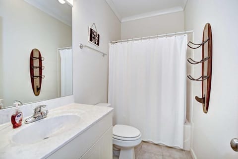 Seabreeze Cottage #45 House in Seacrest