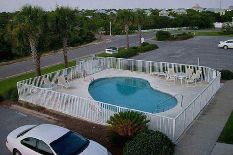 Seabreeze Cottage #45 House in Seacrest