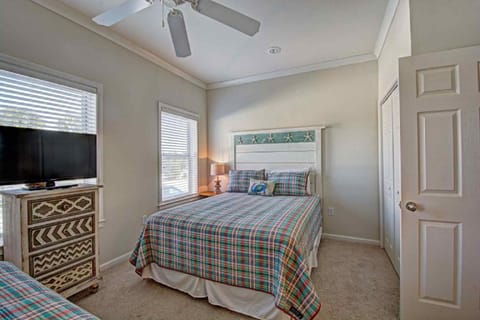 Seabreeze Cottage #45 House in Seacrest