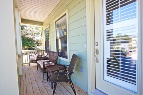 Magnolia Place House in South Walton County