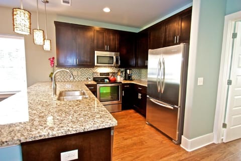 Magnolia Place House in South Walton County