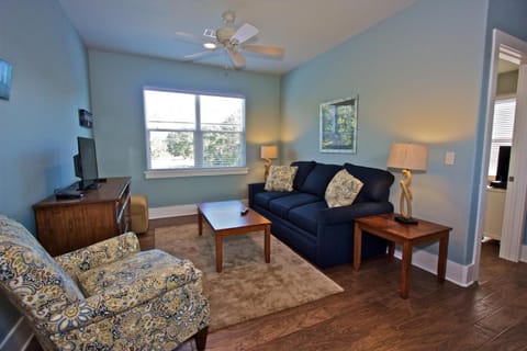 Magnolia Place House in South Walton County