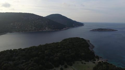 Natural landscape