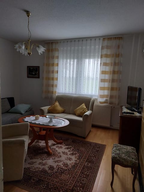 Ferienwohnung-Havelsee Apartment in Brandenburg