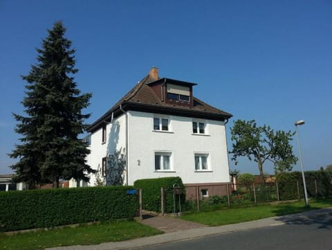 Ferienwohnung-Havelsee Apartment in Brandenburg