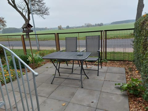 Ferienwohnung-Havelsee Apartment in Brandenburg