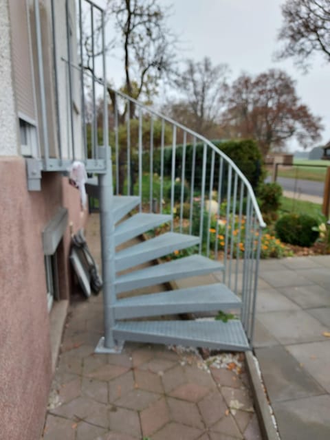 Ferienwohnung-Havelsee Apartment in Brandenburg