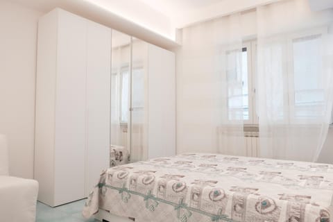 Smeraldo Apartment in Maiori