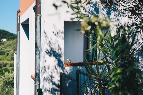 La Torretta House in Lerici