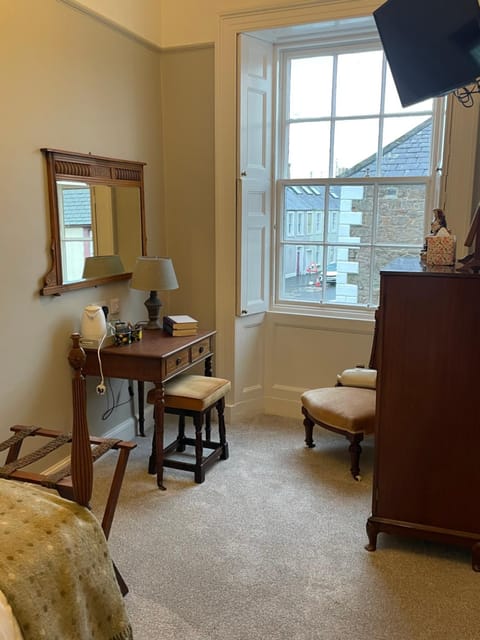 The Garret Hotel Hotel in Kirkcudbright