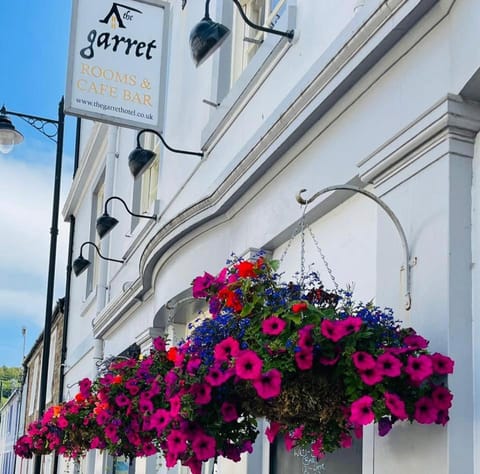 The Garret Hotel Hotel in Kirkcudbright