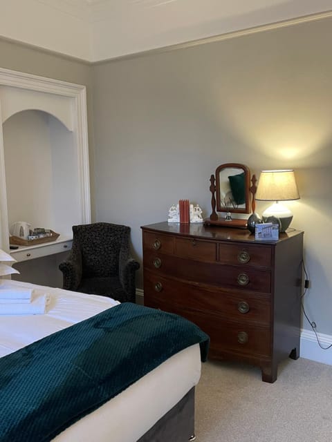 The Garret Hotel Hotel in Kirkcudbright