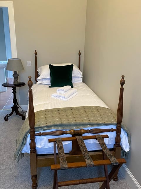 The Garret Hotel Hotel in Kirkcudbright