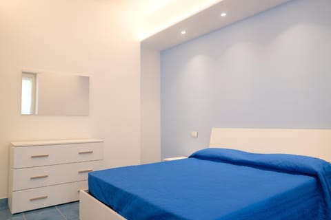 Zaffiro Apartment in Maiori