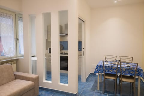 Zaffiro Apartment in Maiori