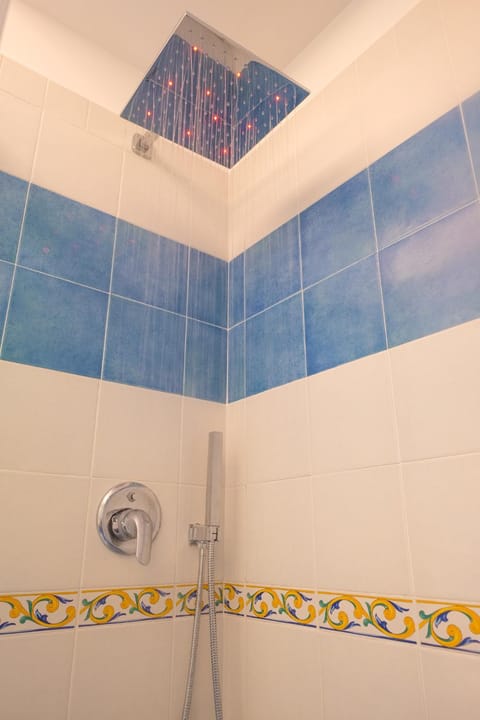 Zaffiro Apartment in Maiori