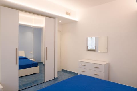 Zaffiro Apartment in Maiori