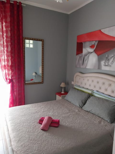 da Ysabel Bed and Breakfast in Verona