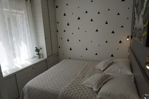 Just4Us House in Šibenik-Knin County, Croatia