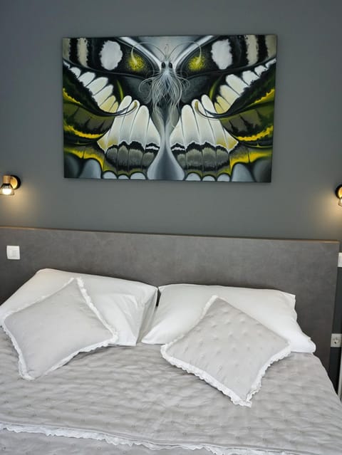 Just4Us House in Šibenik-Knin County, Croatia