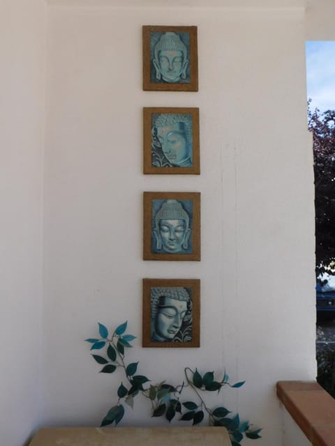 Decorative detail