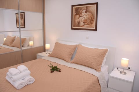 TV and multimedia, Bedroom